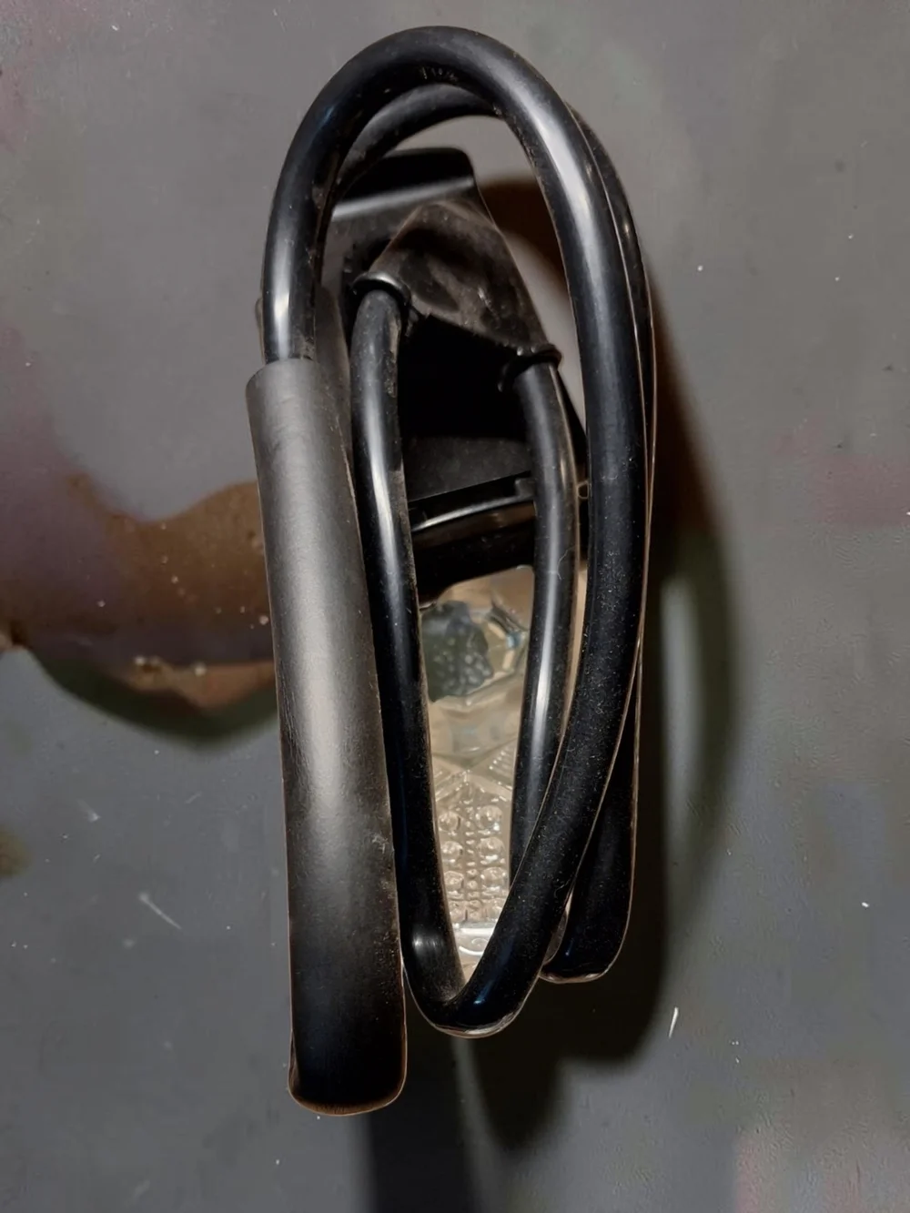 Lazy Cell Phone Mount
